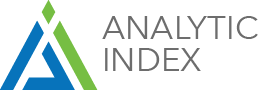 Analytic Index Logo