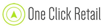 One Click Retail Logo