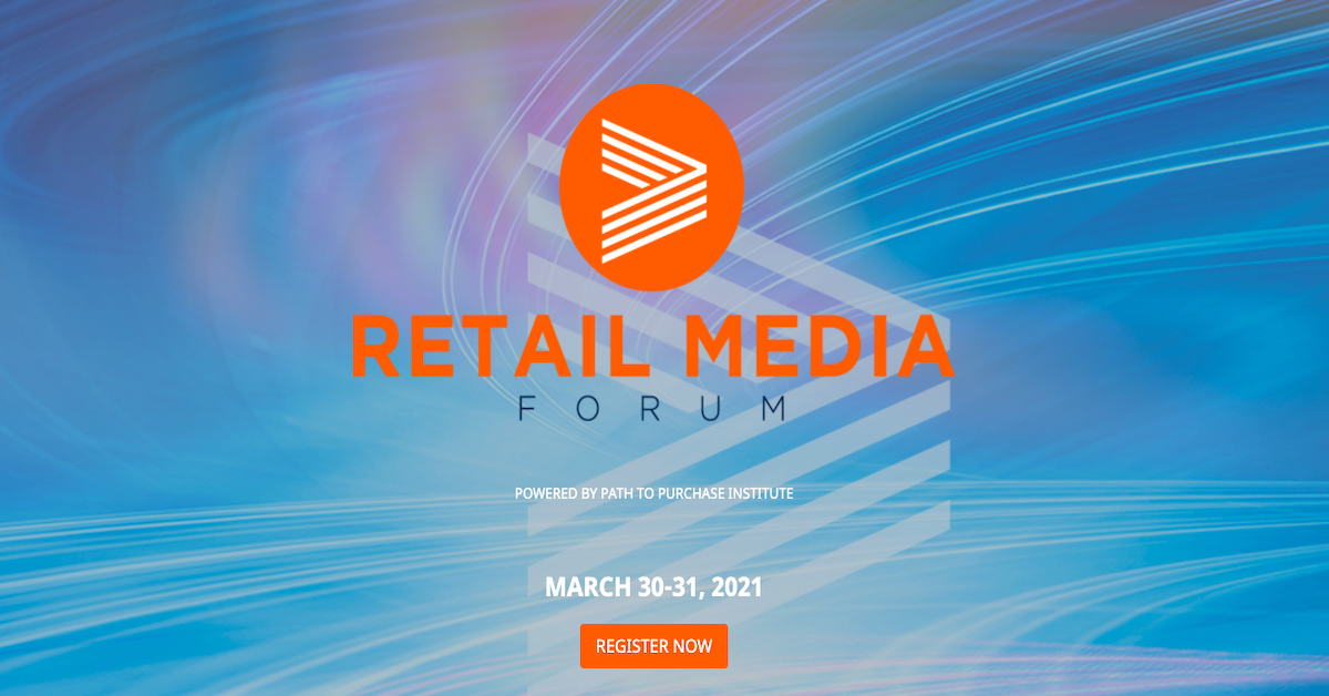 Retail Media Forum