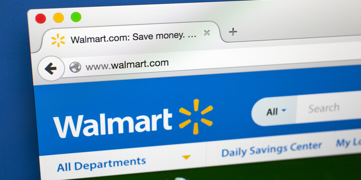 Olist Blog - Walmart encerra vendas online no Brasil: saiba por