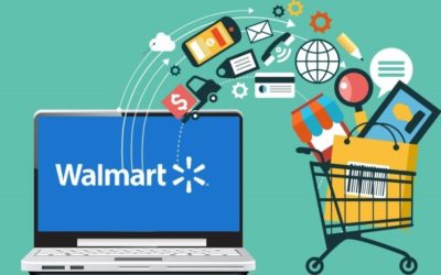 Walmart Continues to Innovate in OPD and E-Commerce