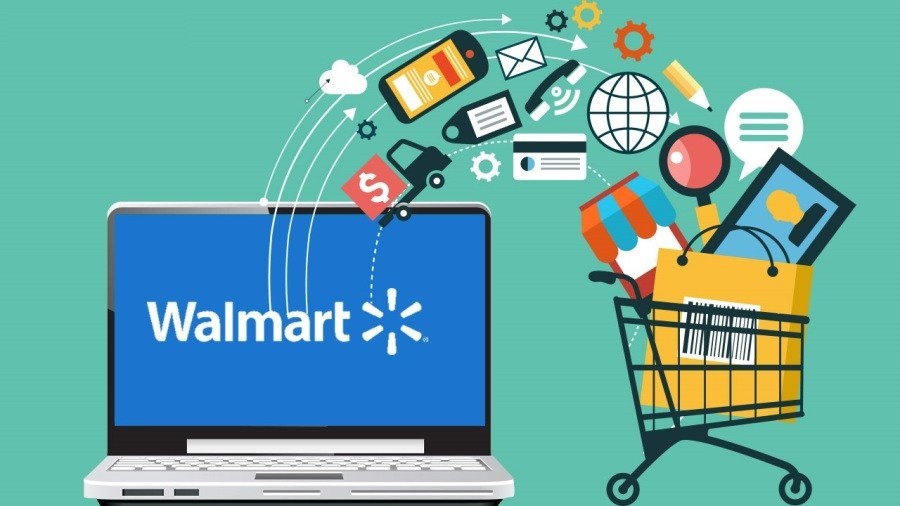 Walmart Continues to Innovate in OPD and E-Commerce