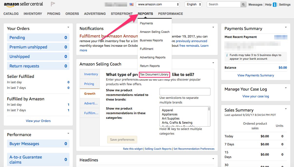 amazon-seller-reporting-the-lowdown-of-amazon-seller-central-reports
