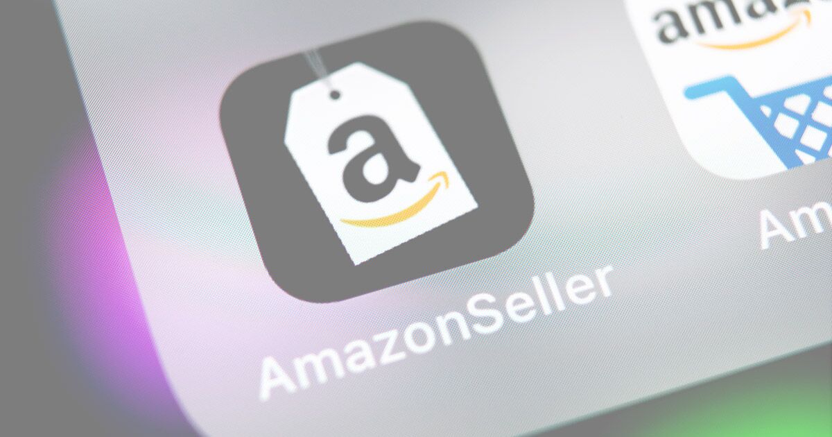 Become Amazon Seller