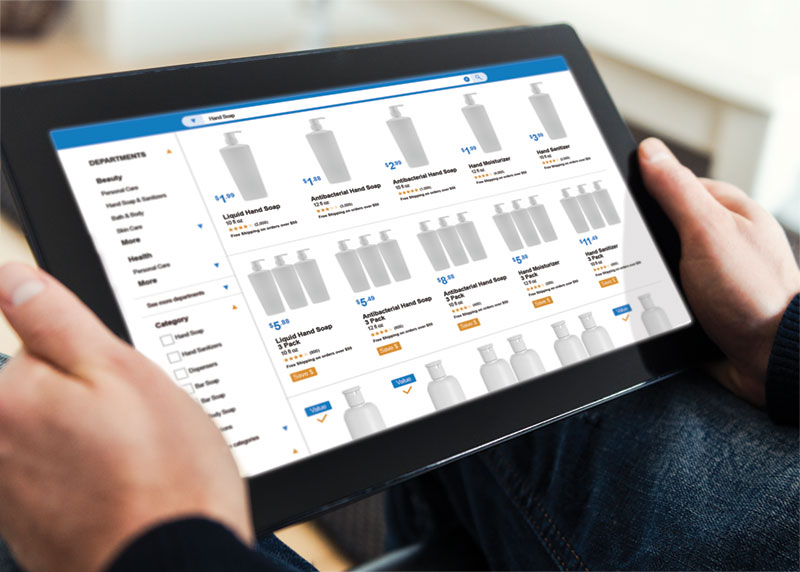 Why Keyword Research is Critical for Walmart Sellers