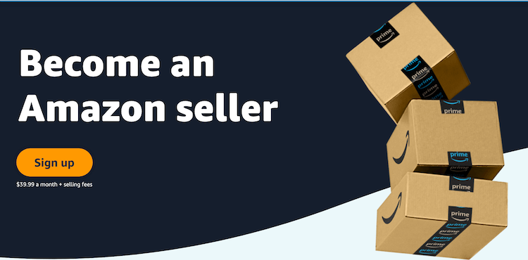 How to Become an Amazon.com Seller