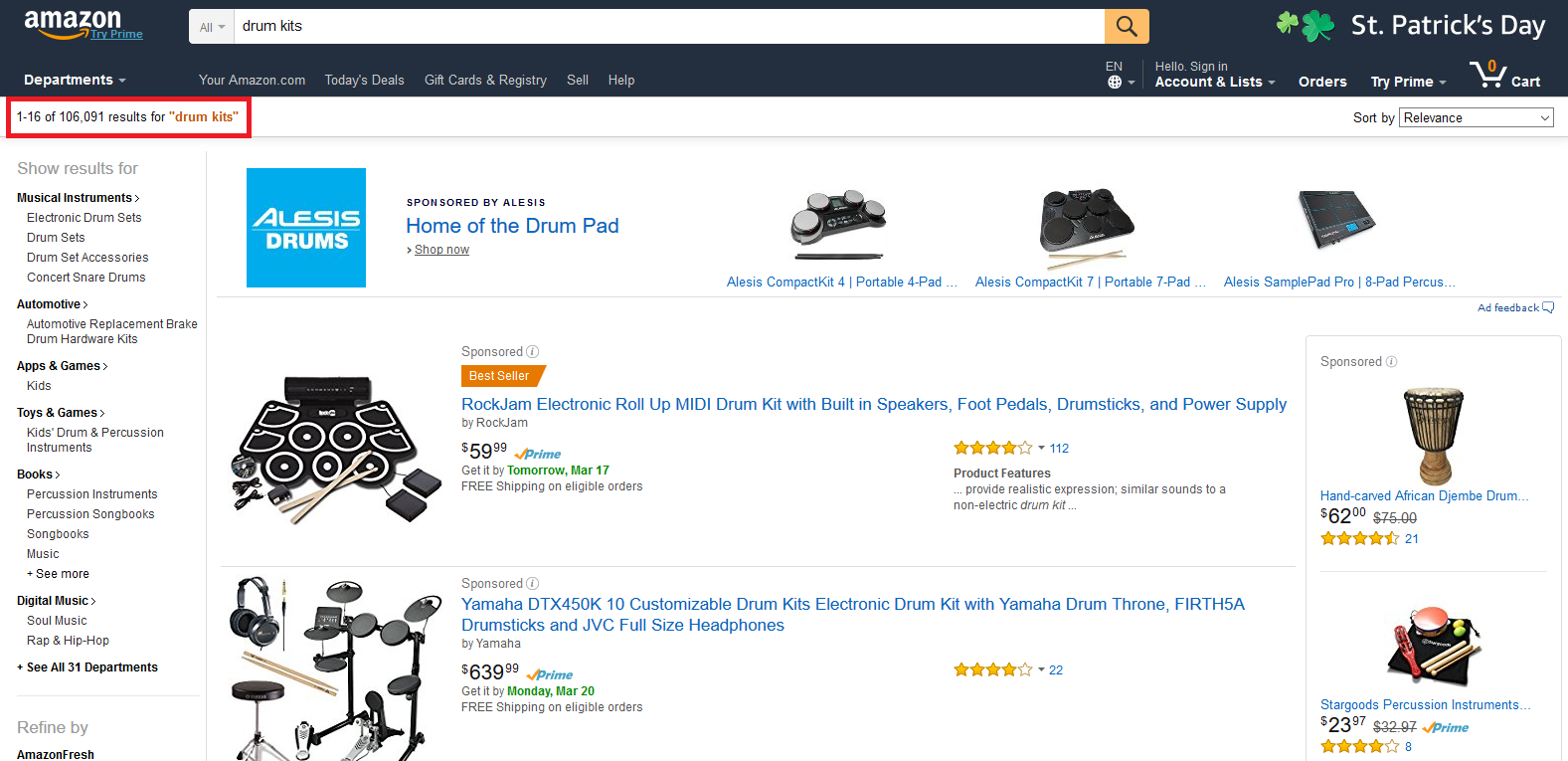 How to Increase Sales Amazon