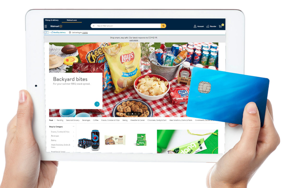 Olist Blog - Walmart encerra vendas online no Brasil: saiba por