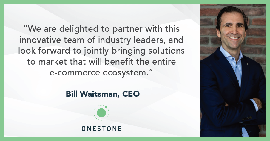 OneStone Partnership with Analytic Index