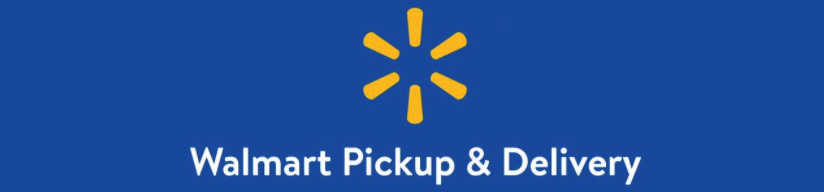 Walmart Online Pickup and Delivery Analytics