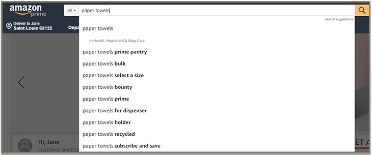 digital shelf and omnichannel marketing