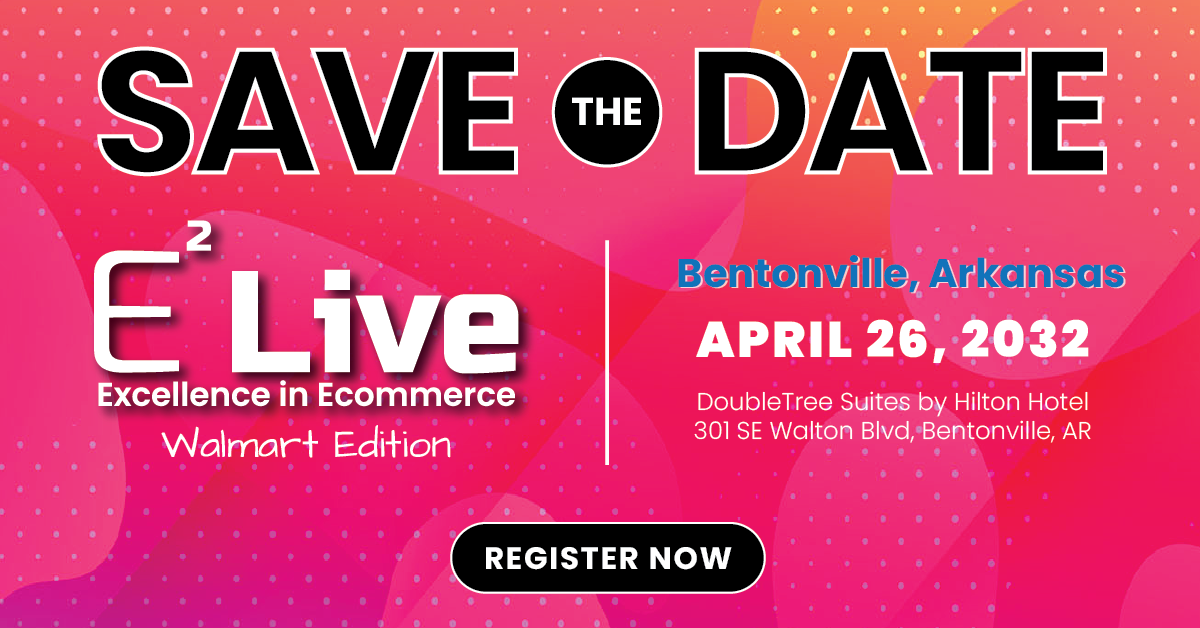 Join Analytic Index at Excellence in Ecommerce Live: Walmart Edition in  Bentonville, Arkansas - Analytic Index