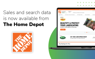Analytic Index Launches Home Depot Search & Sales Analytics