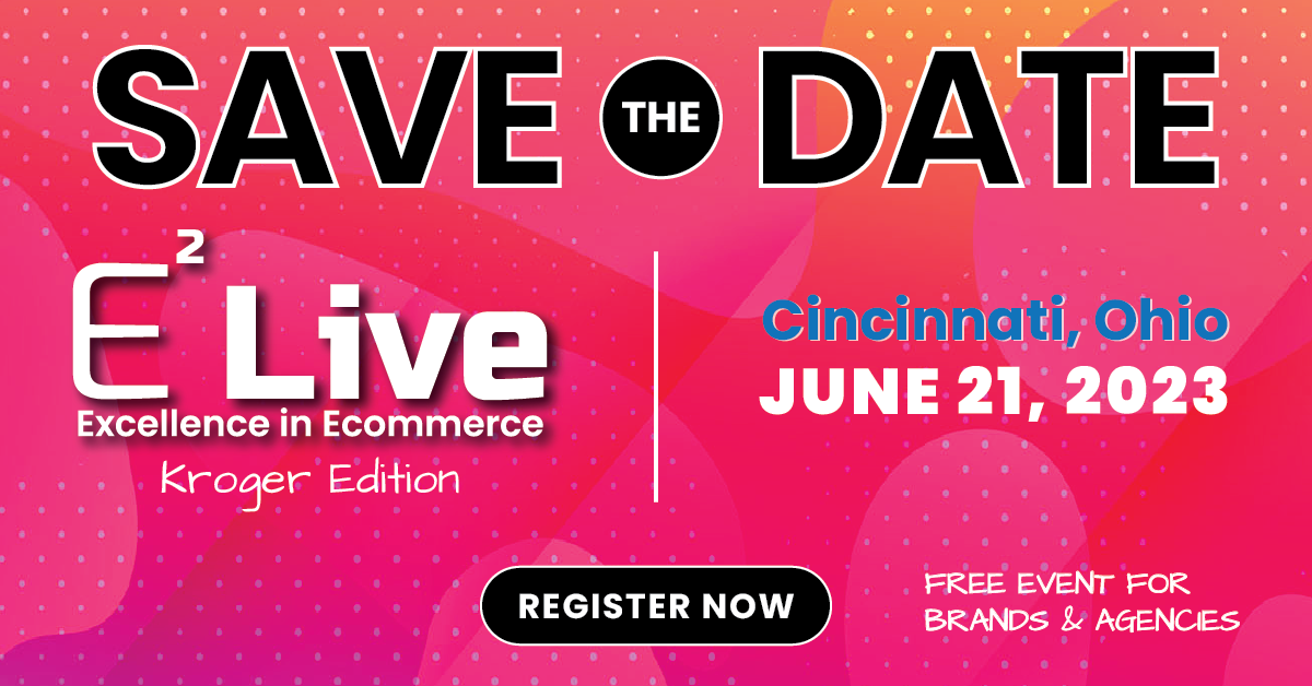 E2Live Cincinnati Save the Date 