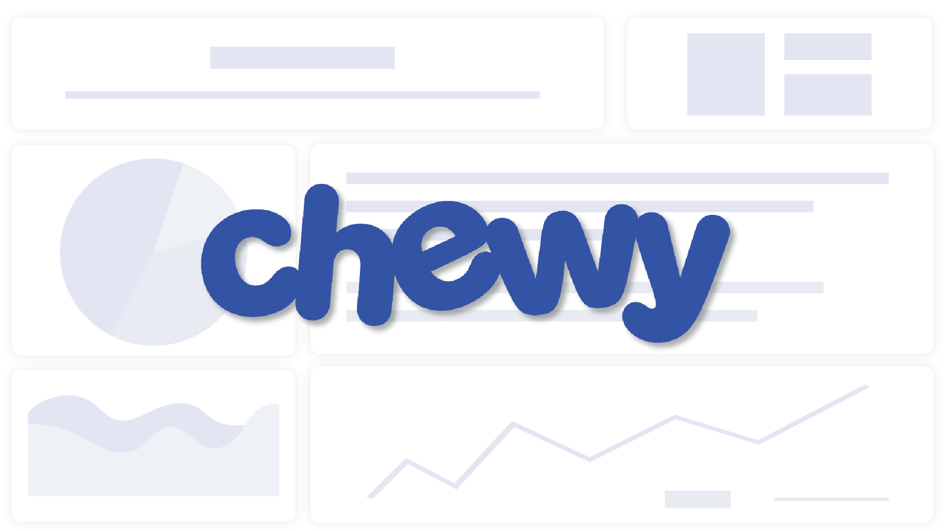 Chewy-Reports