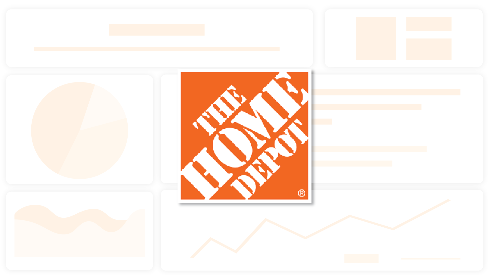 Home Depot-Reports
