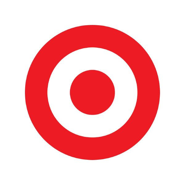 Target Logo Icon