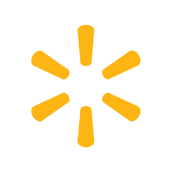 Walmart Icon Logo