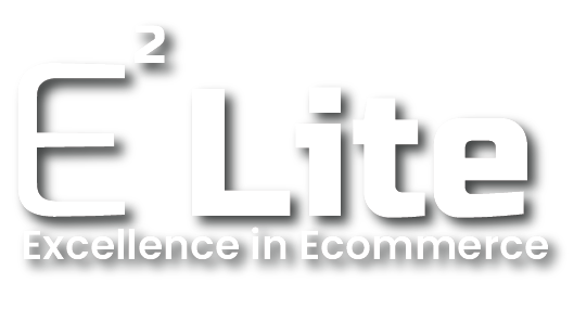 Excellence in Ecommerce Lite Logo