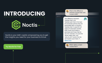 Analytic Index Launches Noctis, Your AMC Copilot